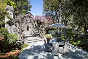 Walsh Rd, Atherton, CA 94027 - Photo 25