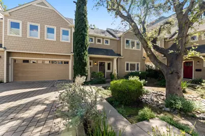 1423 San Antonio St, Menlo Park, CA 94025 - Photo 1