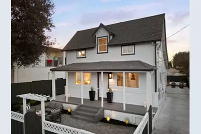 409 Tilton Ave, San Mateo, CA 94401 - Photo 1