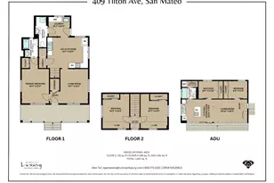 409 Tilton Ave, San Mateo, CA 94401 - Photo 45