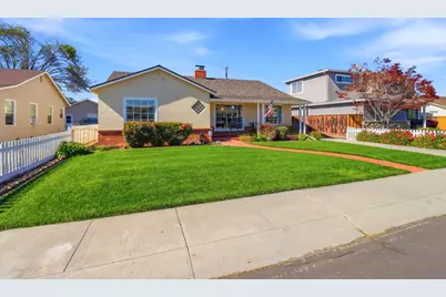 1226 Chapel, Santa Clara, CA 95050 - Photo 3