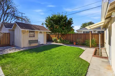 1226 Chapel, Santa Clara, CA 95050 - Photo 29