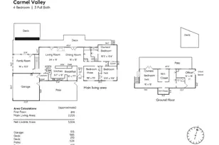 760 Country Club Dr, Carmel Valley, CA 93924 - Photo 49