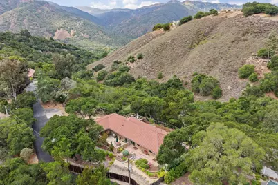 760 Country Club Dr, Carmel Valley, CA 93924 - Photo 1
