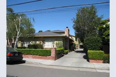 56 Hobart Ave, San Mateo, CA 94402 - Photo 1