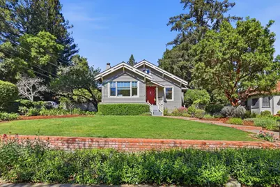 203 Alexander Ave, Los Gatos, CA 95030 - Photo 3