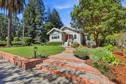 203 Alexander Ave, Los Gatos, CA 95030 - Photo 1