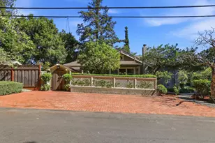 203 Alexander Ave, Los Gatos, CA 95030 - Photo 49