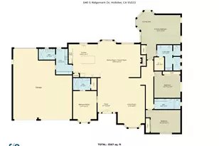 640 S Ridgemark Dr, Hollister, CA 95023 - Photo 73