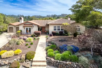 308 Ventana Way, Aptos, CA 95003 - Photo 1