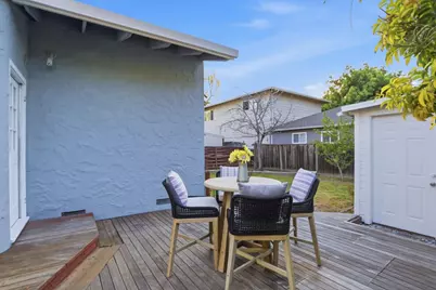 291 N Frances St, Sunnyvale, CA 94086 - Photo 25