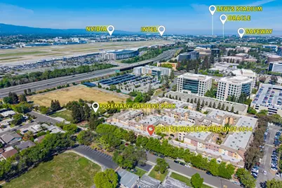 1550 Technology Dr 1014, San Jose, CA 95110 - Photo 49