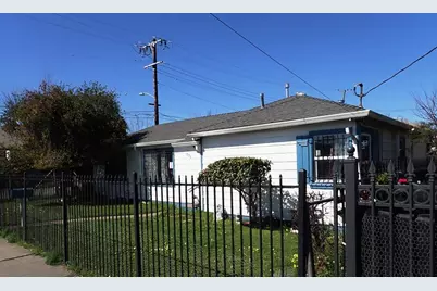 901 92nd Ave, Oakland, CA 94603 - Photo 1