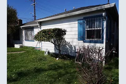 901 92nd Ave, Oakland, CA 94603 - Photo 3