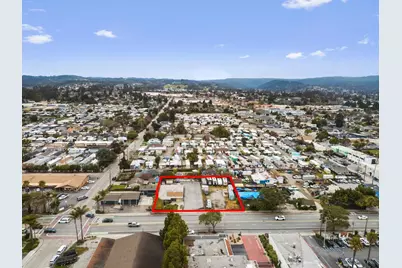 3811 Portola Dr, Santa Cruz, CA 95062 - Photo 3