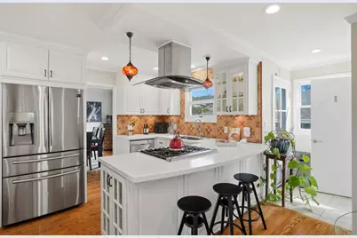 2001 Sharon Ave, Belmont, CA 94002 - Photo 11