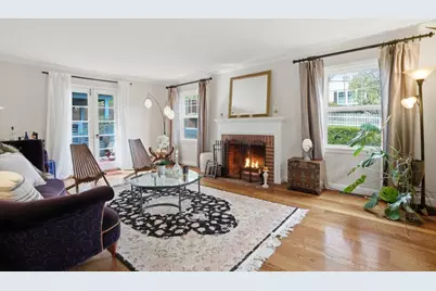 2001 Sharon Ave, Belmont, CA 94002 - Photo 3