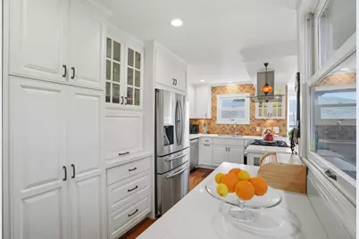 2001 Sharon Ave, Belmont, CA 94002 - Photo 9