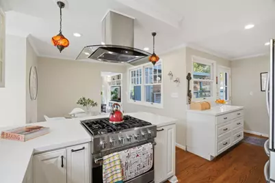 2001 Sharon Ave, Belmont, CA 94002 - Photo 7