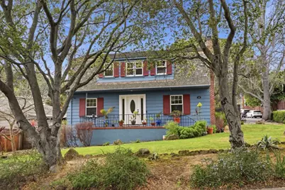 2001 Sharon Ave, Belmont, CA 94002 - Photo 1