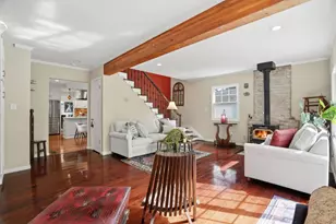 2001 Sharon Ave, Belmont, CA 94002 - Photo 13