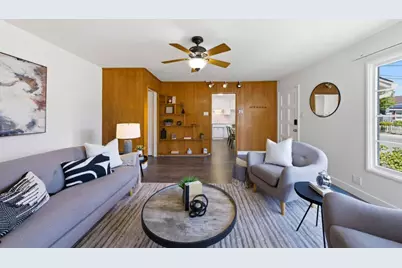 22389 Moyers St, Castro Valley, CA 94546 - Photo 1