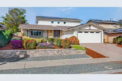 1565 Blackhawk Dr, Sunnyvale, CA 94087 - Photo 1