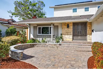 1565 Blackhawk Dr, Sunnyvale, CA 94087 - Photo 3