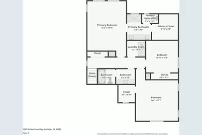 1207 Walker Peak Way, Hollister, CA 95023 - Photo 49