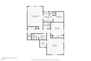 1207 Walker Peak Wy, Hollister, CA 95023 - Photo 49