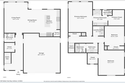 1207 Walker Peak Way, Hollister, CA 95023 - Photo 47