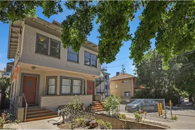 422 Vernon St, Oakland, CA 94610 - Photo 1