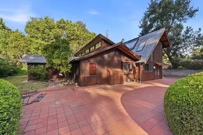 12861 Foothill Ln, Saratoga, CA 95070 - Photo 3