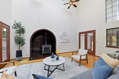 12861 Foothill Ln, Saratoga, CA 95070 - Photo 5