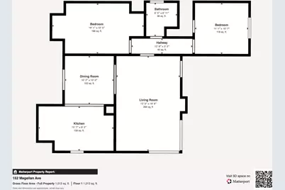 151 Magellan Ave, San Jose, CA 95116 - Photo 25