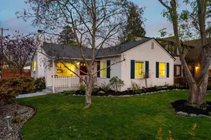 901 Chevy St, Belmont, CA 94002 - Photo 1