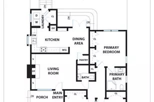 901 Chevy St, Belmont, CA 94002 - Photo 27