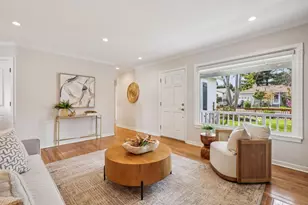 901 Chevy St, Belmont, CA 94002 - Photo 5