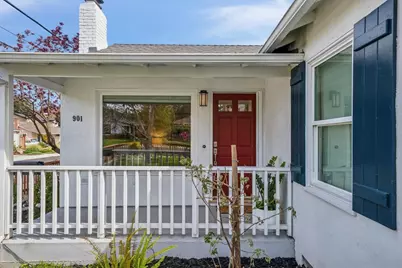 901 Chevy St, Belmont, CA 94002 - Photo 3