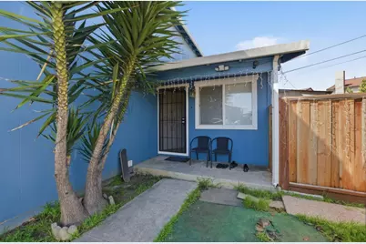 1303&amp;1305 Danube Way, San Jose, CA 95116 - Photo 1