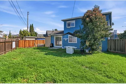 1303&amp;1305 Danube Way, San Jose, CA 95116 - Photo 3