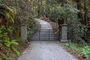 4444 Trout Gulch Rd, Aptos, CA 95003 - Photo 1