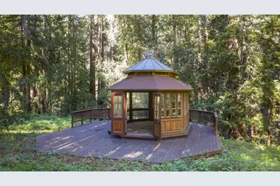 4444 Trout Gulch Rd, Aptos, CA 95003 - Photo 7