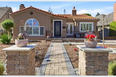 911 Michigan Ave, San Jose, CA 95125 - Photo 3