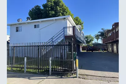 240 Duboce Ave, Richmond, CA 94801 - Photo 1