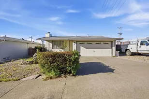 1709 Hillside Blvd, South San Francisco, CA 94080 - Photo 1
