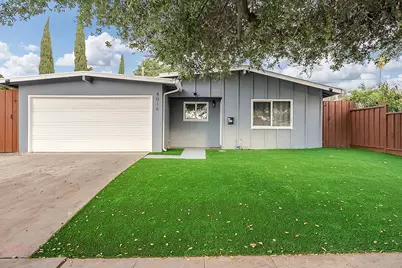 4016 San Bernardino Way, San Jose, CA 95111 - Photo 3