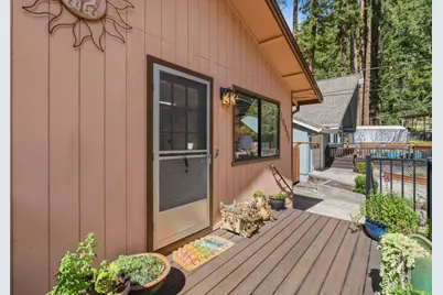 10931 Sequoia Ave, Felton, CA 95018 - Photo 5