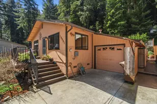 10931 Sequoia Ave, Felton, CA 95018 - Photo 3