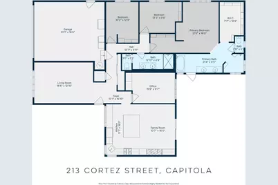 213 Cortez St, Capitola, CA 95010 - Photo 59